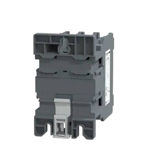 Контактор E 50А 400В AC3 220В 50ГЦ LC1E50M5