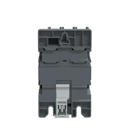 Контактор E 50А 400В AC3 220В 50ГЦ LC1E50M5