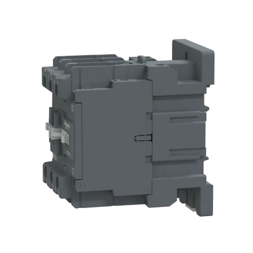 Контактор E 50А 400В AC3 220В 50ГЦ LC1E50M5