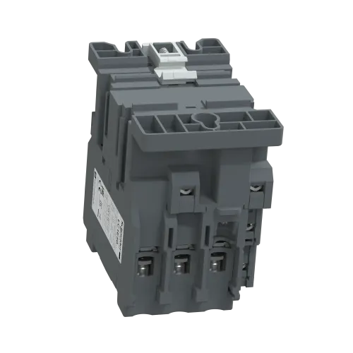 Контактор E 50А 400В AC3 220В 50ГЦ LC1E50M5