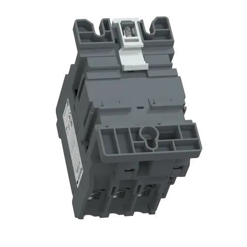 Контактор E 50А 400В AC3 220В 50ГЦ LC1E50M5