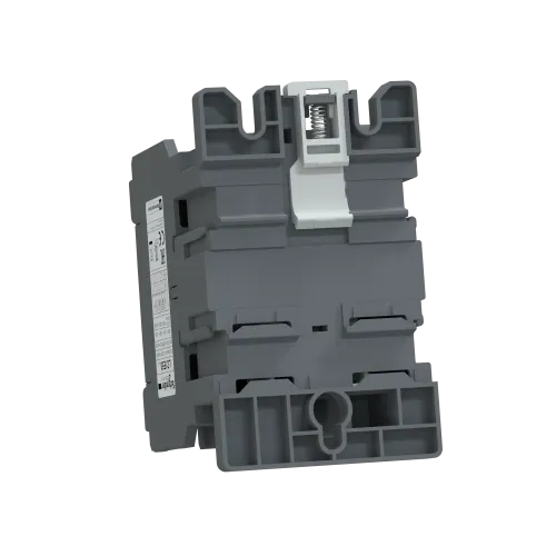 Контактор E 50А 400В AC3 220В 50ГЦ LC1E50M5