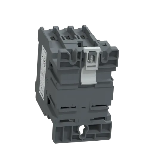 Контактор E 50А 400В AC3 220В 50ГЦ LC1E50M5