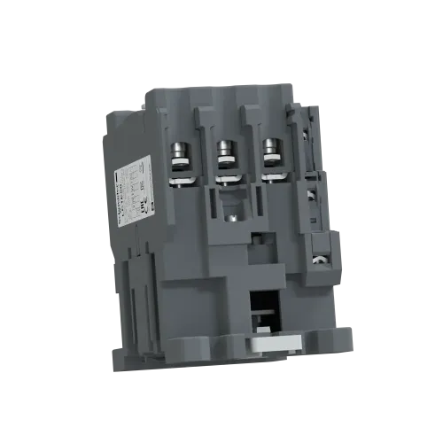 Контактор E 50А 400В AC3 220В 50ГЦ LC1E50M5
