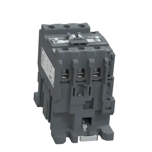 Контактор E 50А 400В AC3 220В 50ГЦ LC1E50M5