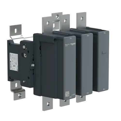 Контактор E 630А 3P 220В 50/60ГЦ LC1E630M7