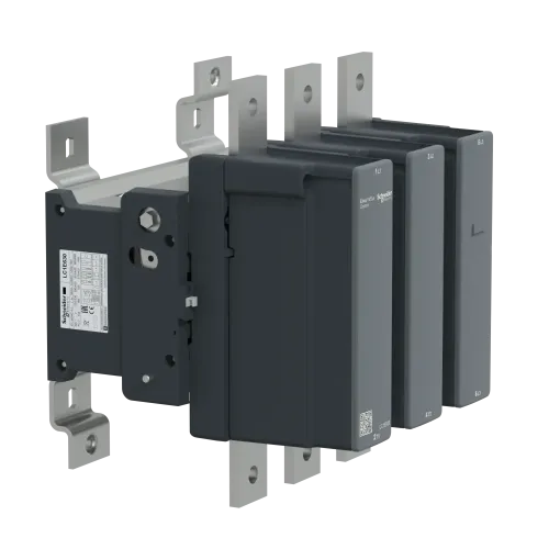 Контактор E 630А 3P 220В 50/60ГЦ LC1E630M7