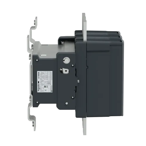 Контактор E 630А 3P 220В 50/60ГЦ LC1E630M7
