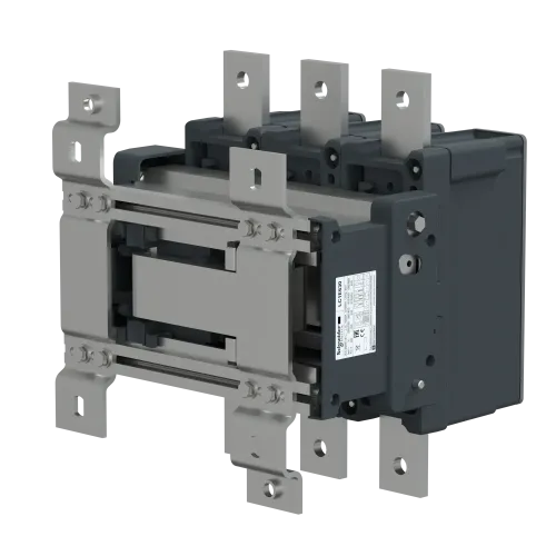 Контактор E 630А 3P 220В 50/60ГЦ LC1E630M7