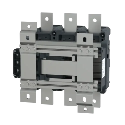 Контактор E 630А 3P 220В 50/60ГЦ LC1E630M7