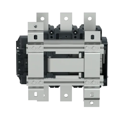 Контактор E 630А 3P 220В 50/60ГЦ LC1E630M7