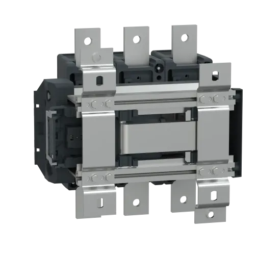 Контактор E 630А 3P 220В 50/60ГЦ LC1E630M7