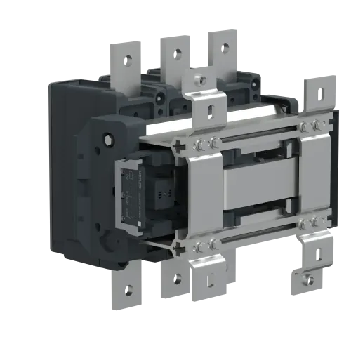 Контактор E 630А 3P 220В 50/60ГЦ LC1E630M7