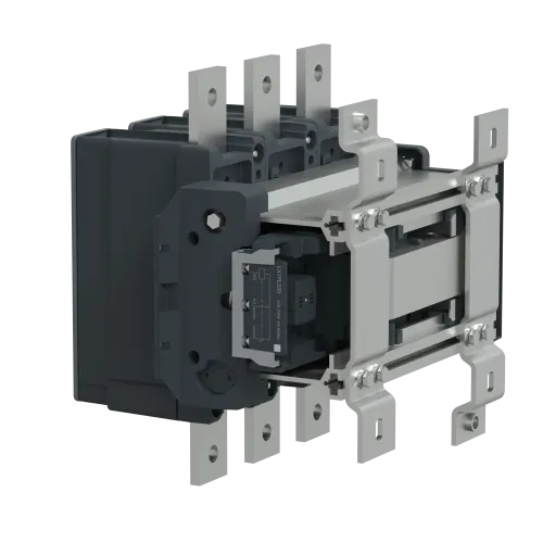 Контактор E 630А 3P 220В 50/60ГЦ LC1E630M7