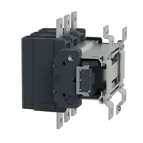 Контактор E 630А 3P 220В 50/60ГЦ LC1E630M7