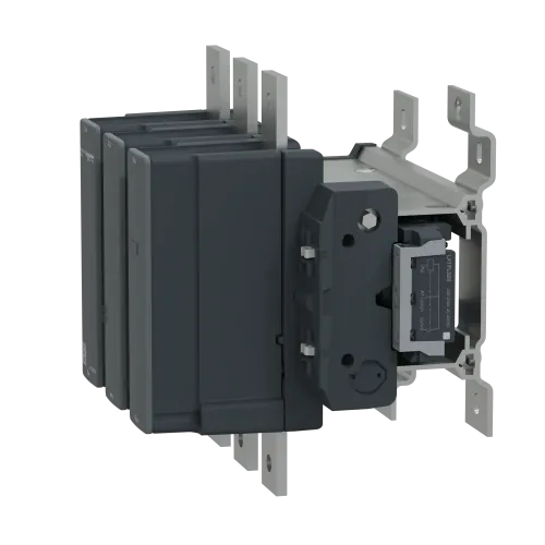 Контактор E 630А 3P 220В 50/60ГЦ LC1E630M7