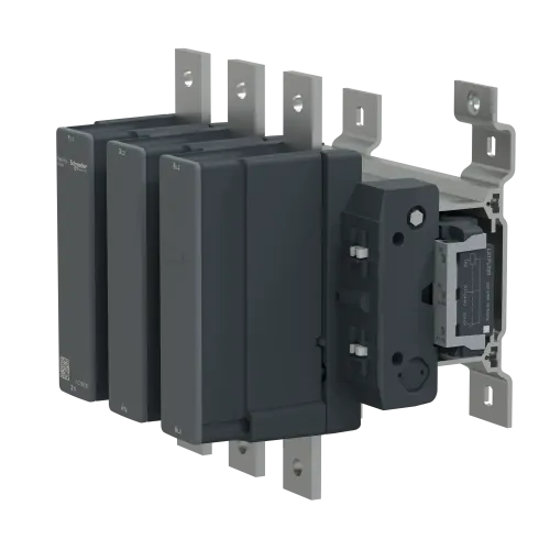 Контактор E 630А 3P 220В 50/60ГЦ LC1E630M7