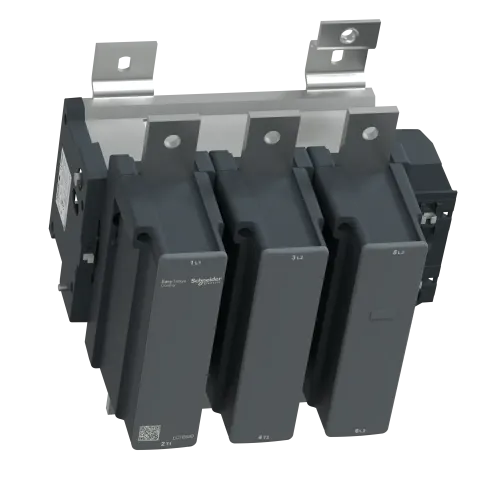 Контактор E 630А 3P 220В 50/60ГЦ LC1E630M7