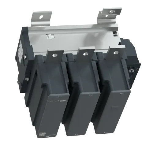 Контактор E 630А 3P 220В 50/60ГЦ LC1E630M7