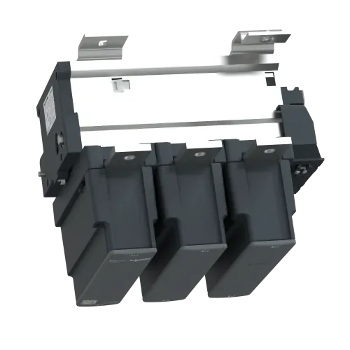 Контактор E 630А 3P 220В 50/60ГЦ LC1E630M7