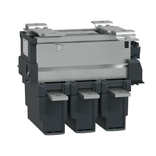 Контактор E 630А 3P 220В 50/60ГЦ LC1E630M7