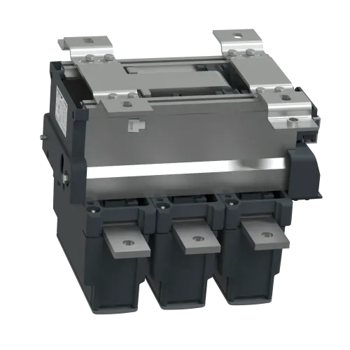 Контактор E 630А 3P 220В 50/60ГЦ LC1E630M7