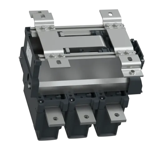 Контактор E 630А 3P 220В 50/60ГЦ LC1E630M7