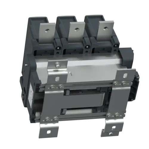 Контактор E 630А 3P 220В 50/60ГЦ LC1E630M7
