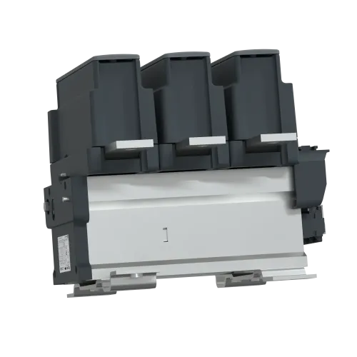 Контактор E 630А 3P 220В 50/60ГЦ LC1E630M7