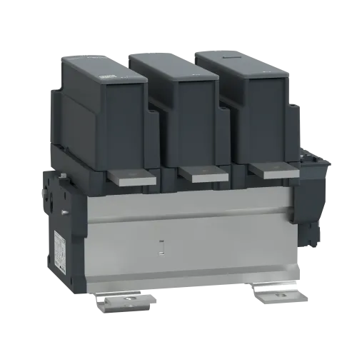 Контактор E 630А 3P 220В 50/60ГЦ LC1E630M7