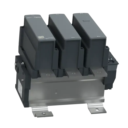 Контактор E 630А 3P 220В 50/60ГЦ LC1E630M7