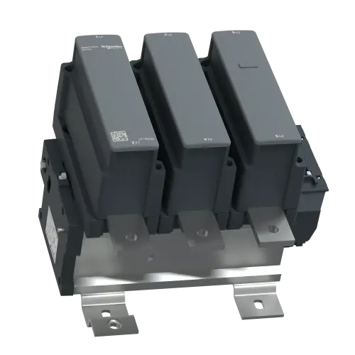 Контактор E 630А 3P 220В 50/60ГЦ LC1E630M7