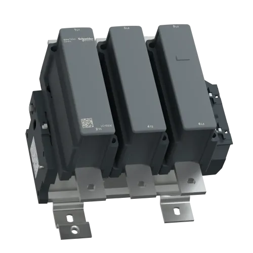 Контактор E 630А 3P 220В 50/60ГЦ LC1E630M7