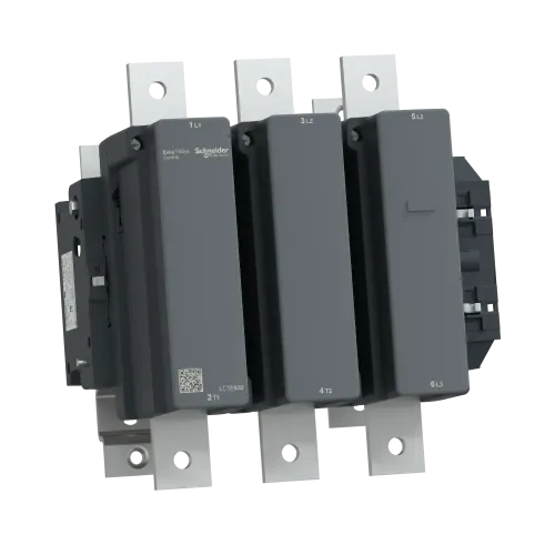 Контактор E 630А 3P 220В 50/60ГЦ LC1E630M7