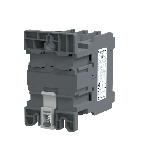 Контактор E 65А 400В AC3 220В 50ГЦ LC1E65M5
