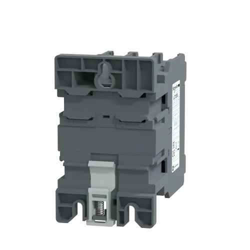 Контактор E 65А 400В AC3 220В 50ГЦ LC1E65M5