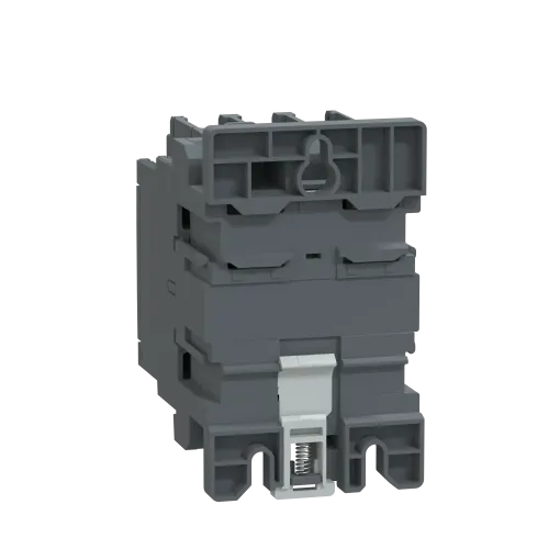 Контактор E 65А 400В AC3 220В 50ГЦ LC1E65M5