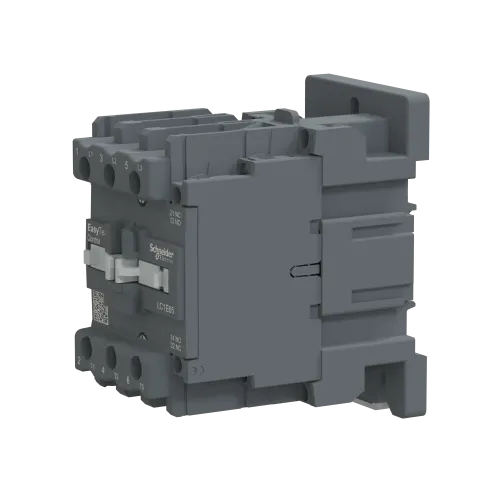 Контактор E 65А 400В AC3 220В 50ГЦ LC1E65M5