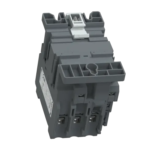 Контактор E 65А 400В AC3 220В 50ГЦ LC1E65M5