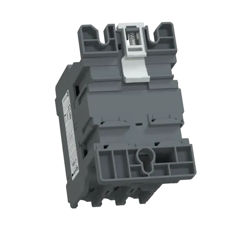Контактор E 65А 400В AC3 220В 50ГЦ LC1E65M5