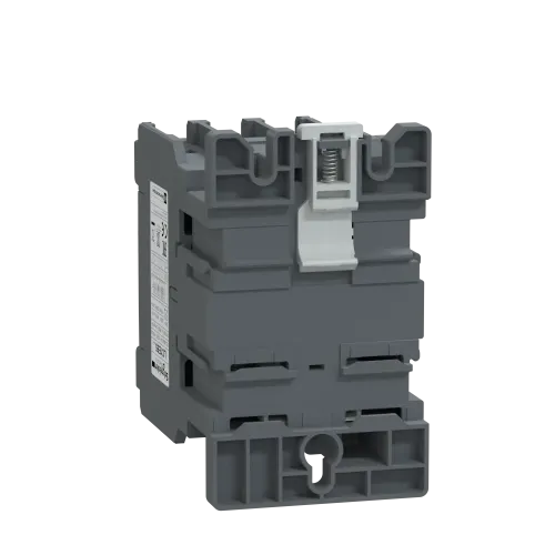 Контактор E 65А 400В AC3 220В 50ГЦ LC1E65M5