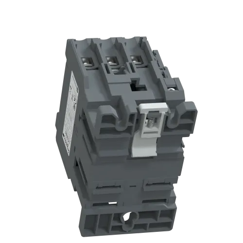 Контактор E 65А 400В AC3 220В 50ГЦ LC1E65M5