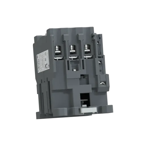 Контактор E 65А 400В AC3 220В 50ГЦ LC1E65M5