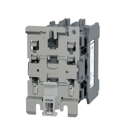 Контактор E 80А 400В AC3 220В 50ГЦ LC1E80M5