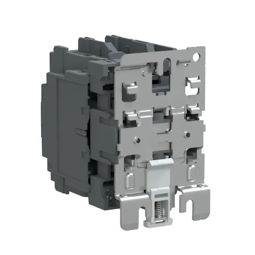 Контактор E 80А 400В AC3 220В 50ГЦ LC1E80M5