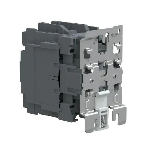 Контактор E 80А 400В AC3 220В 50ГЦ LC1E80M5