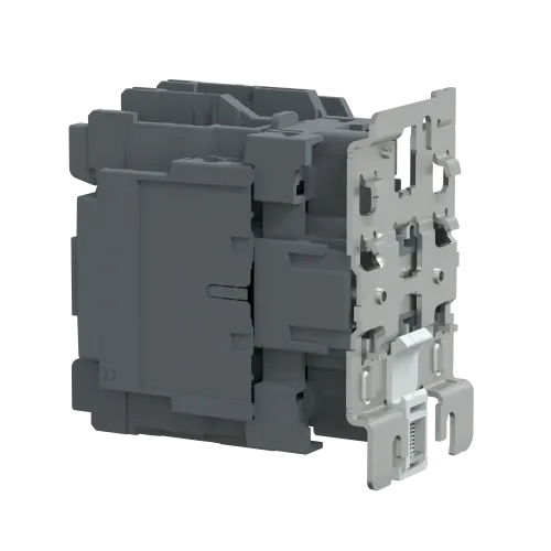 Контактор E 80А 400В AC3 220В 50ГЦ LC1E80M5