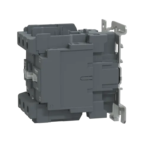 Контактор E 80А 400В AC3 220В 50ГЦ LC1E80M5