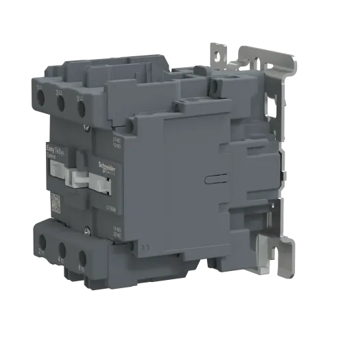 Контактор E 80А 400В AC3 220В 50ГЦ LC1E80M5