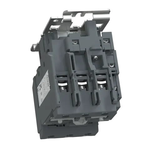 Контактор E 80А 400В AC3 220В 50ГЦ LC1E80M5